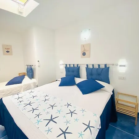Casa Leo * Anacapri (Isola di Capri)