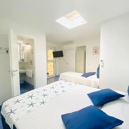 Prázdninový dům Casa Leo
