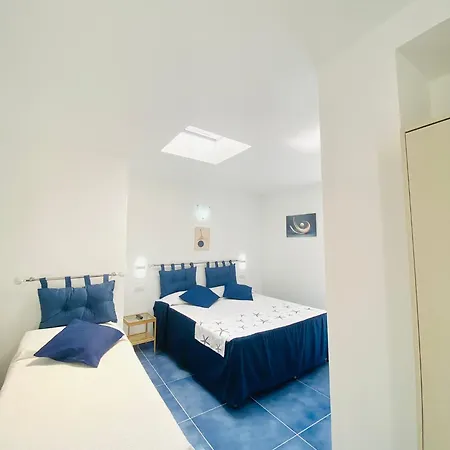 Casa Leo Prázdninový dům Anacapri (Isola di Capri)