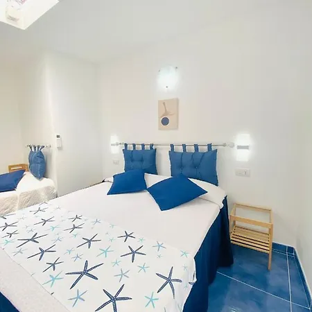 Casa Leo * Anacapri